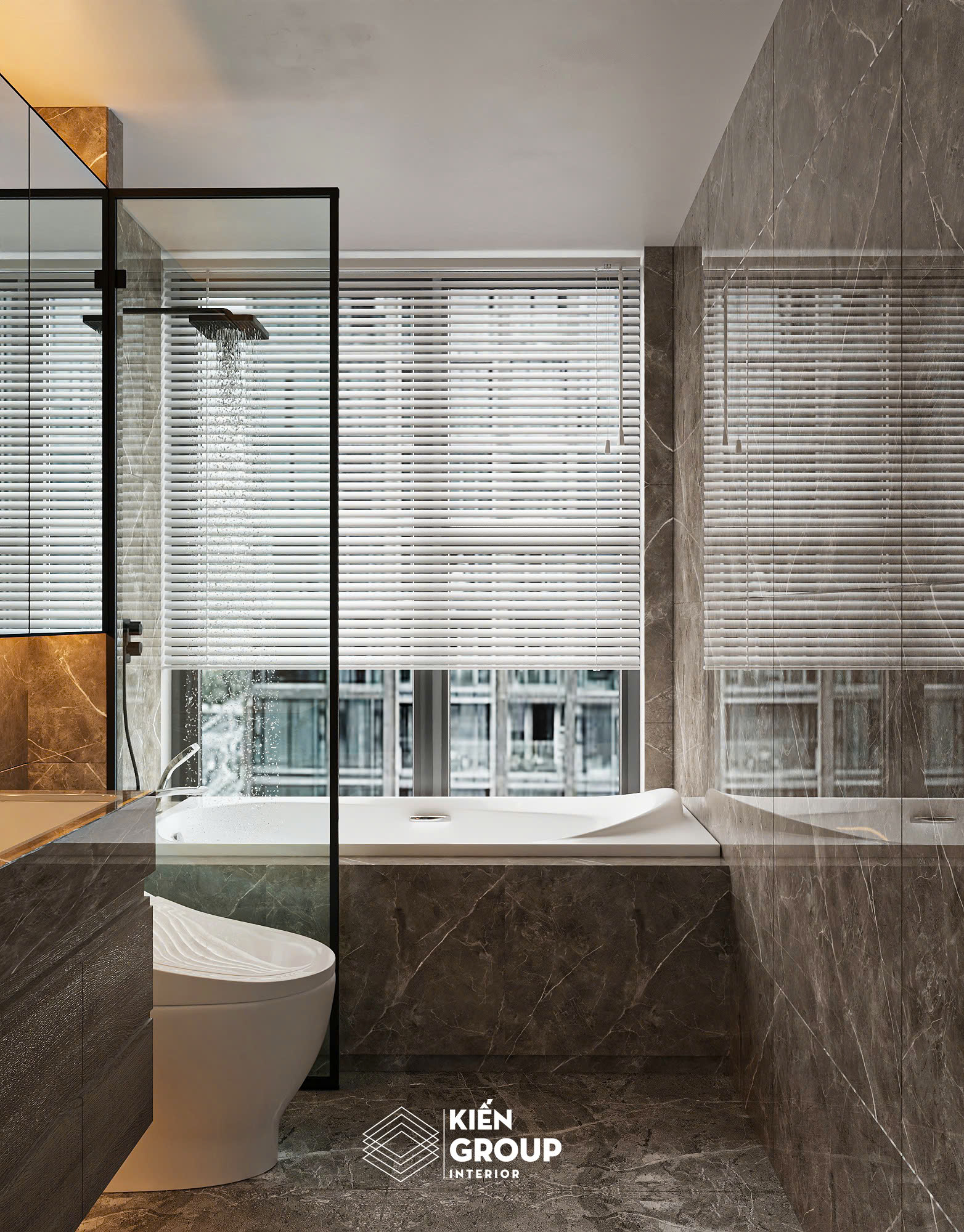 [HCM] CĂN HỘ EMPIRE CITY - THỦ THIÊM | THỦ ĐỨC - 100m2 - 2 PN